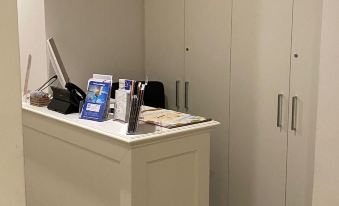 Ricaroka Hotel - Housity
