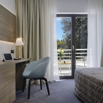 Comfort Triple Room, 1 Bedroom, Balcony Residence Rovinj Promo Code