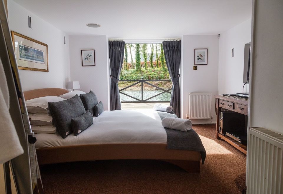 一卧室小屋 - 船屋