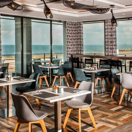 StayEasy Maputo