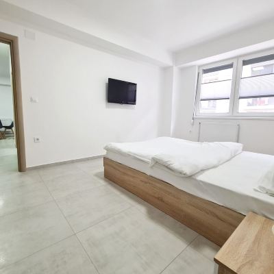 Superior Apartment, 2 Bedrooms, Balcony On Street Anastas Mitrev Number 03 Urban Serviced Apartments Promo Code