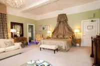 Llangoed Hall