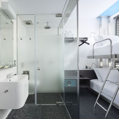 Bunk Bed Pod Pod Brooklyn Promo Code