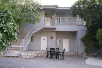 Kibbutz Beit Alfa Guest House Hotel a 