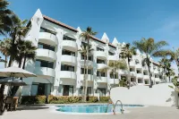 Corona Hotel & Spa