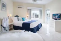 Sandyport Beach Resort