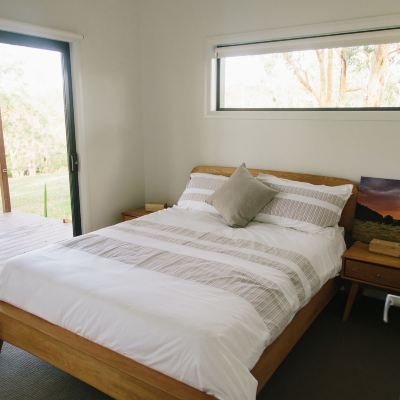 Eco Cabin # 1 Glenworth Valley Outdoor Adventures Promo Code