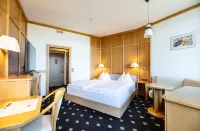 Sporthotel am Semmering Hôtels à : 