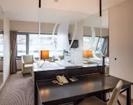 Scandic Seilet Hotel Отели в г. 