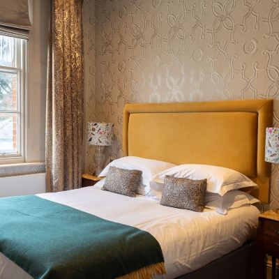 Cosy Room The Bishopstrow Hotel & Spa Promo Code