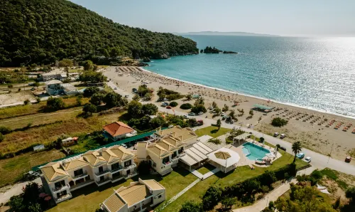 Coralli Hotel