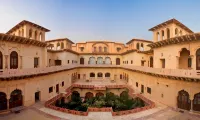 Neemrana's - Tijara Fort Palace