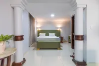 Umuarama Plaza Hotel by Castelo Itaipava Các khách sạn ở 