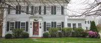 The Whalewalk Inn & Spa