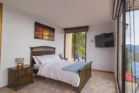 Hotel Casa Portones Hotels in 