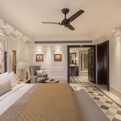 Deluxe Vista King Room Aurika, Udaipur - Luxury by Lemon Tree Hotels Promo Code