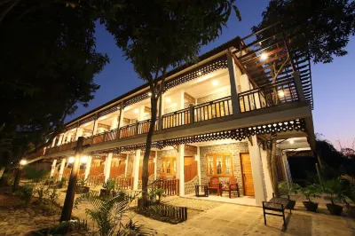 Salay River View Inn Hotels in 