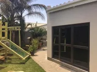 Meransha Self Catering CC Hotels in 