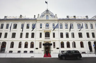 Britannia Hotel Отели в г. 