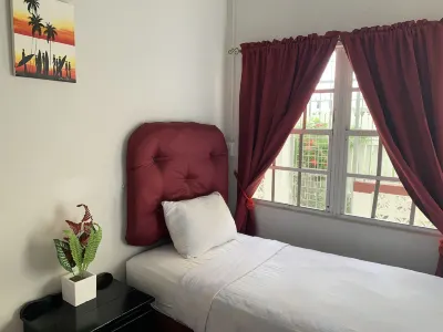 Coningsby Inn Hotels in 