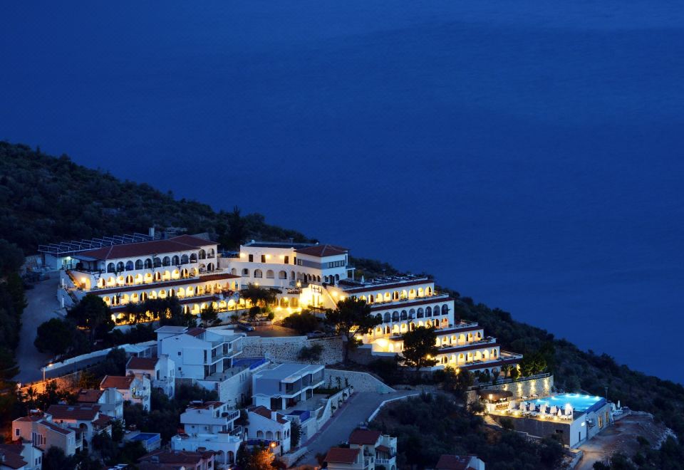 Hotel Kalamar Hotel, Exterior, Hotel Exterior