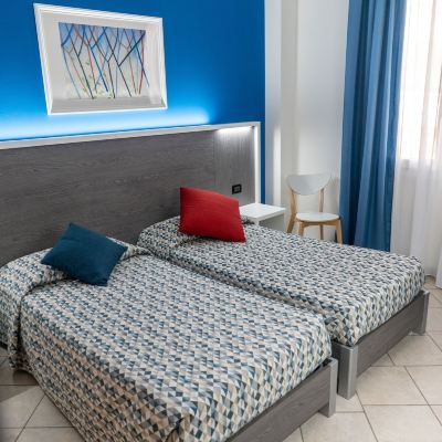 Twin Room Hotel Maritan Promo Code