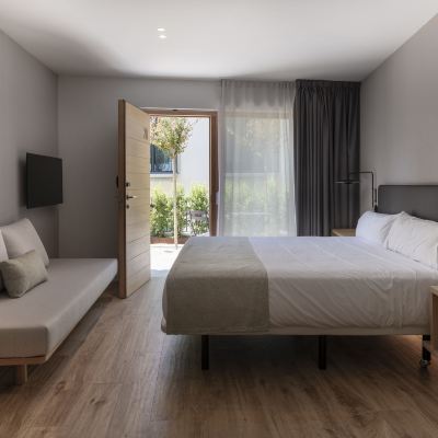 Deluxe Double Room With Terrace Alta House Begur Promo Code