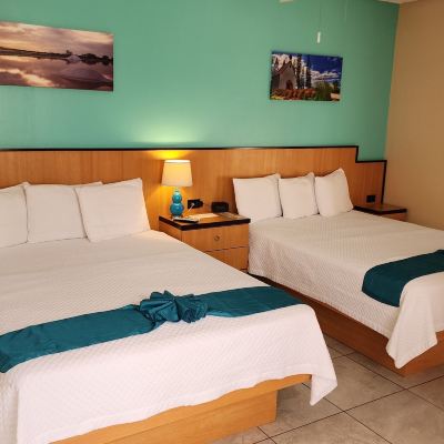 Premier Suite Combate Beach Resort Promo Code