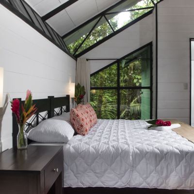 Deluxe Room Tapirus Lodge Promo Code