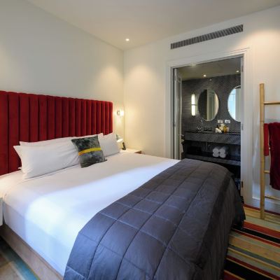 Boutique Suite Hotel DeBrett Promo Code