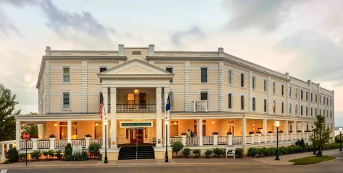 Perry Hotel