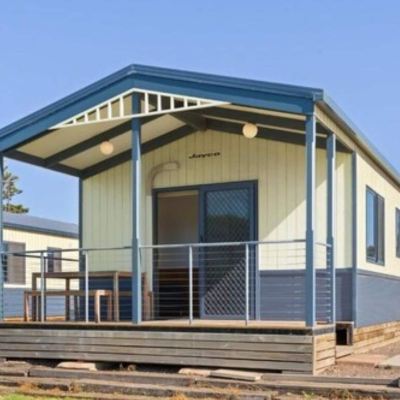 Superior 2 Bedroom Seaview Cabin - Sleeps 4 Discovery Parks – Whyalla Foreshore Promo Code