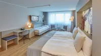 Hotel Wettstein