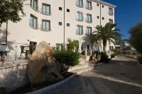Hotel Brancamaria Hotel a 