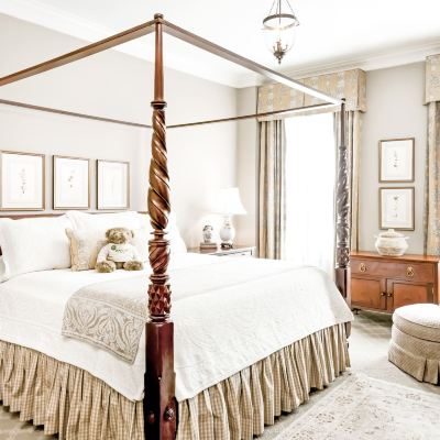 Proprietor's Suite Planters Inn Promo Code