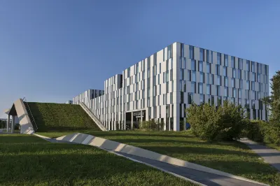 Stellaris Apartment Hotel Muenchen Garching Hotels in 