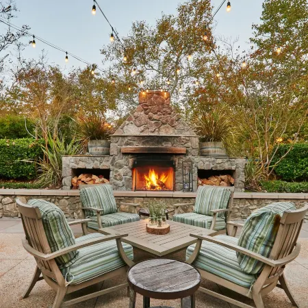 Temecula Creek Inn