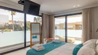 D Palm Premium Living - Kalathas, Chania