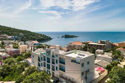 Apartments Limunada Hotel di 