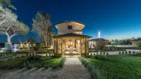 Traldi Resort Hotels in 