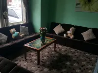 Gracelands Guest House Hotels in Blackpool