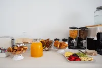 Divino Hotel Boutique Ξενοδοχεία στην πόλη 