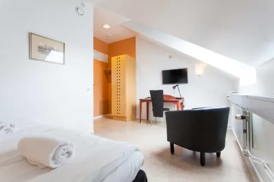 Pronova Hotell & Vandrarhem Hôtels à : 