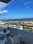 Aeolos Apartments