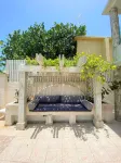 Casa de Playa Villa Ruben Отели в г. 