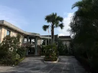 Hotel Verda Politan Ξενοδοχεία στην πόλη 