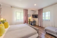 Tesla's Gastro House Plitvice Hotels in 