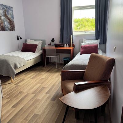 Standard Twin Room Hotel Marena Promo Code