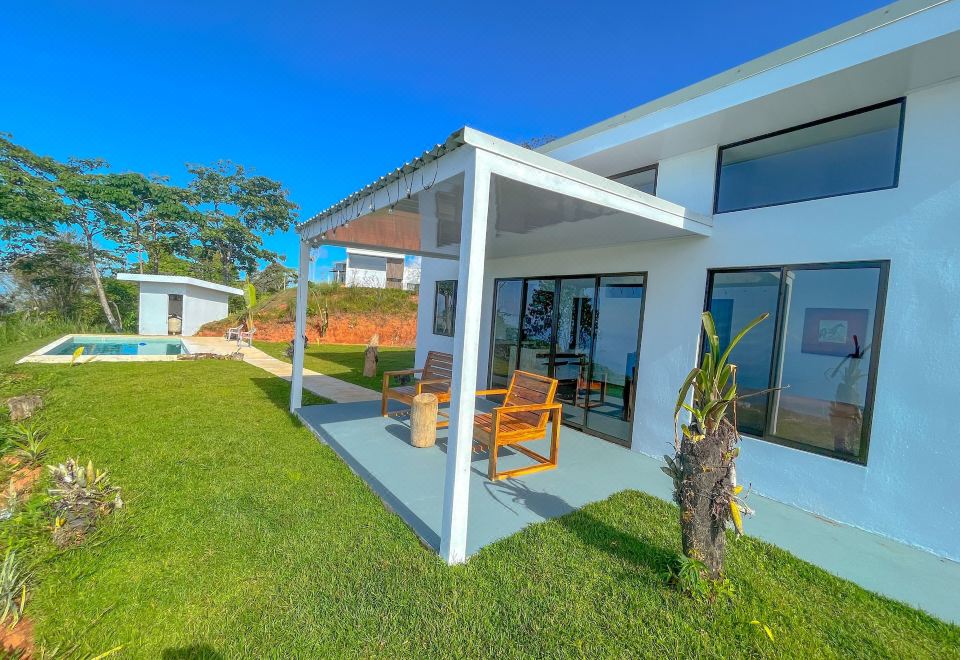 Hotel Canavida Villas & Resort, Exterior, Hotel Exterior