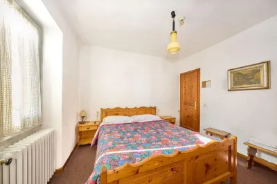 albergo capannette di pei Hotels in 